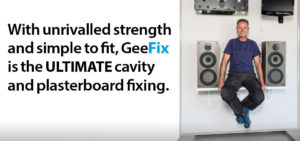 geefix ultimate cavity fixing